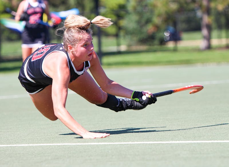 Ball State announces Caitlin Walsh as next field hockey head coach