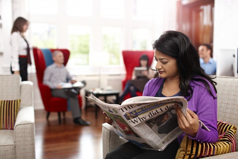 Newspapers Engage the Millennial Generation