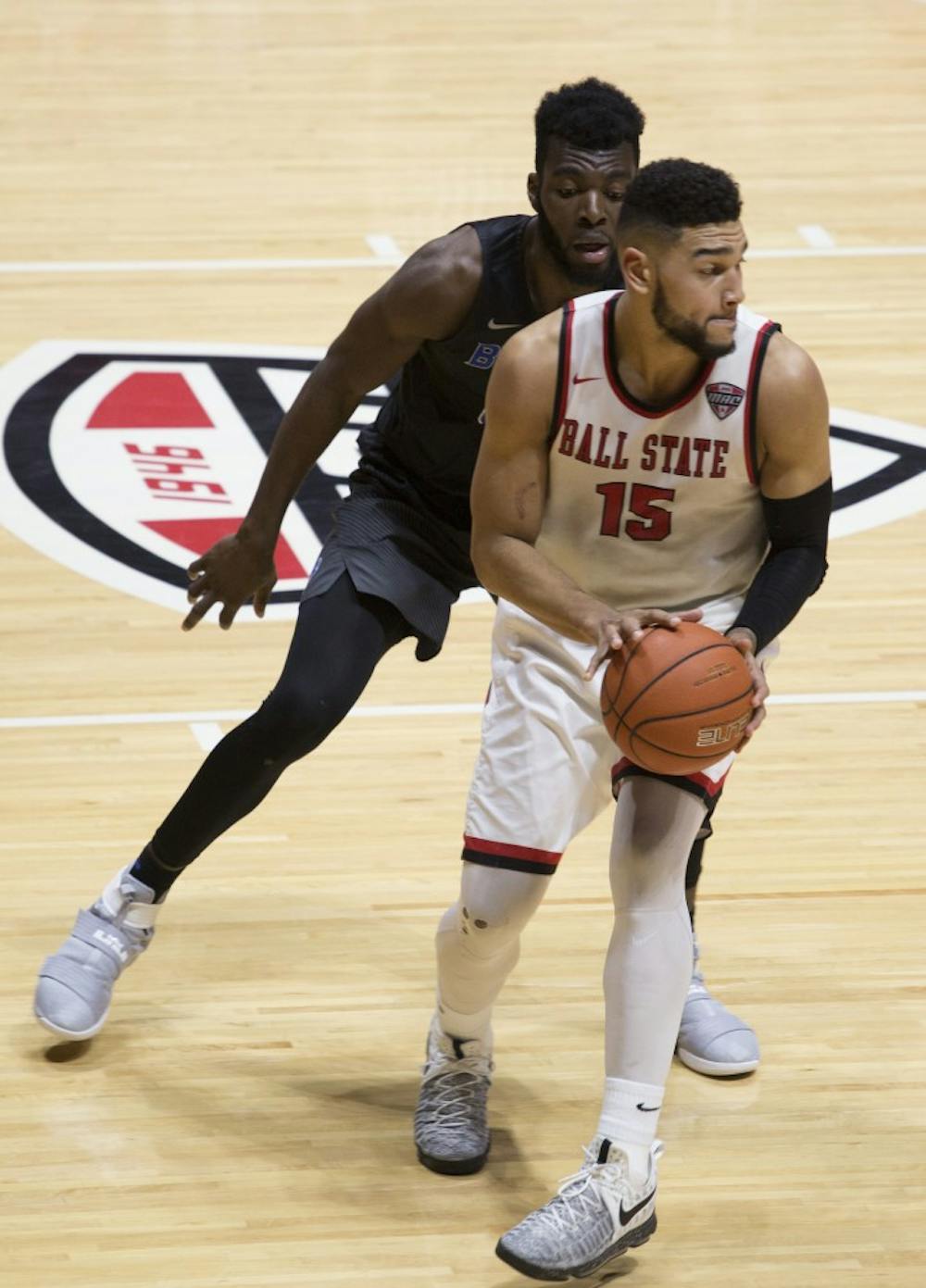 Ball State men's basketball suffers worst home loss since 2013