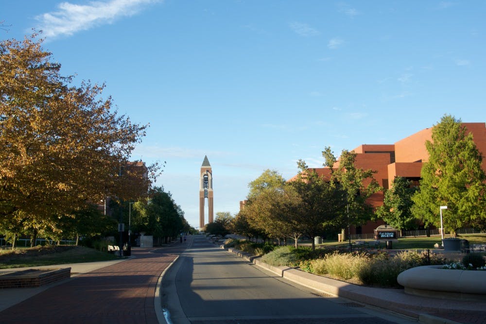 Samantha Brammer // DN File