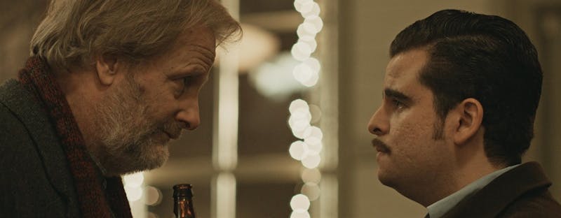 Heartland Film Festival 2019: ‘Guest Artist’ is an unrepentant, drunken mess