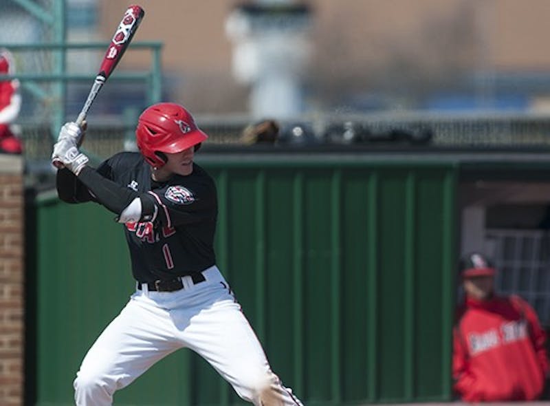 BASEBALL: Ball State hosts Northern Kentucky