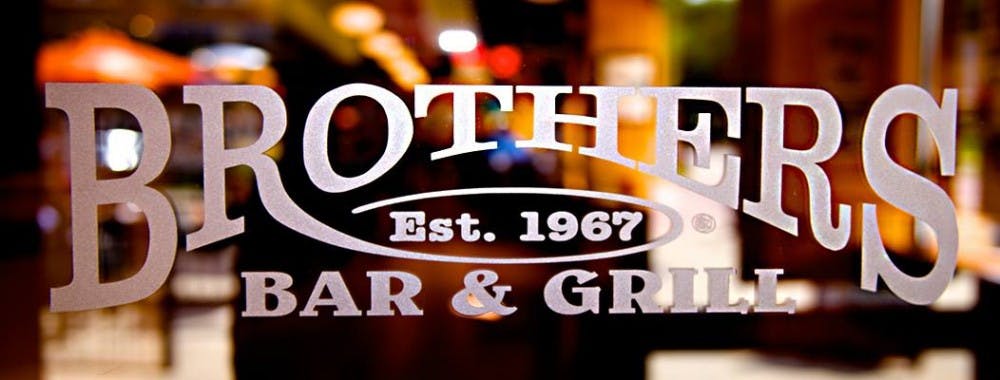 Brother's Bar & Grill: Muncie’s Social Hangout