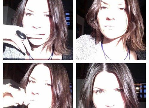 Shantel Leitner will performi at Be Here Now on Tuesday to support her new album “Indigo.” This will be Leitner’s first time performing her folk and soul style of music in Indiana.  PHOTO PROVIDED BY SHANTEL LEITNER