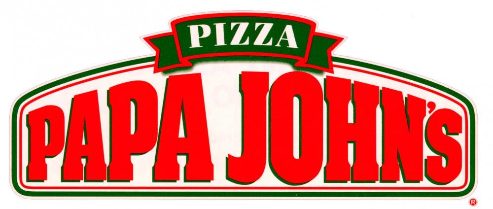 <p><strong>Papa John's</strong> will open up in the Atrium, replacing Sbarro, Dining announced June 27. The pizza place will offer personal-size pizzas, breadsticks and wings in the Atrium. <strong>PHOTO COURTESY OF WIKIPEDIA.ORG</strong></p>