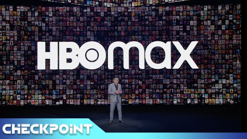 Can HBO Max Compete? | Checkpoint