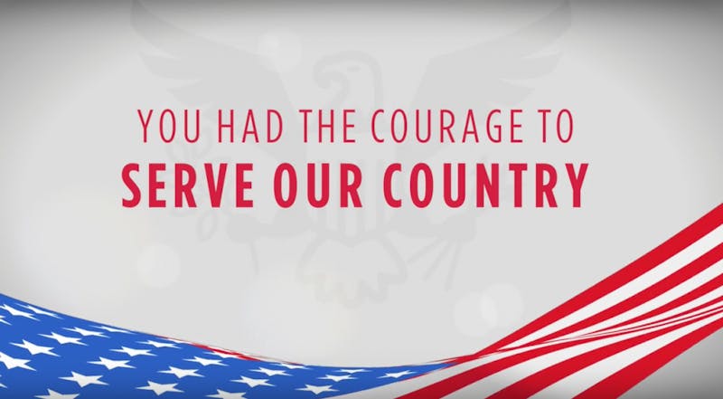 ICHE website to help veterans transition to higher education, workforce