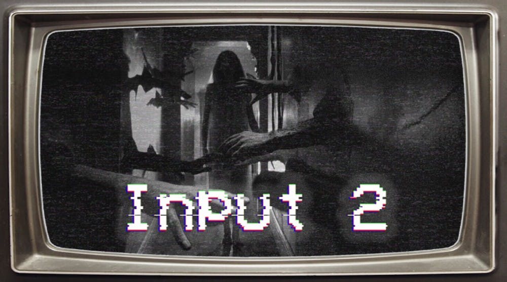 Input 2 S6E2: The Repulsion of Polanski