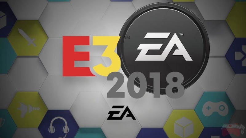 E3 2018 recap and reflection: Electronic Arts