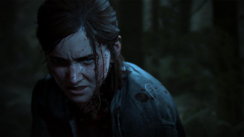 ‘The Last of Us Part II’ forges a violent return to an infected world