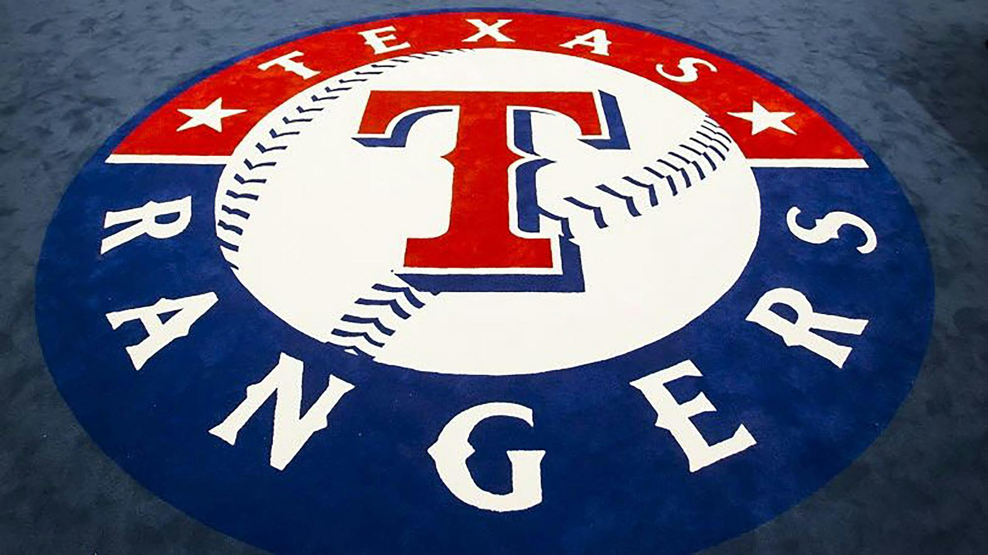 Mlb Texas Rangers Rodeo Snap Hat  Target