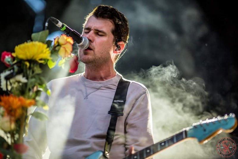 Brand New cancels shows following assault allegations against frontman Jesse Lacey