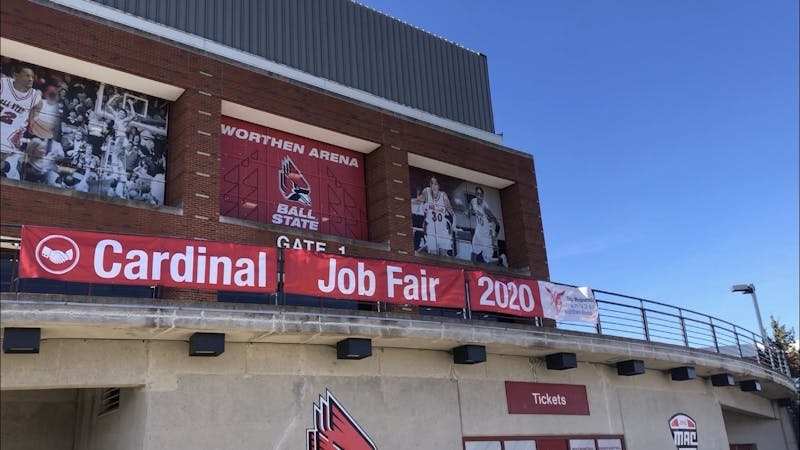 Cardinal Job Fair