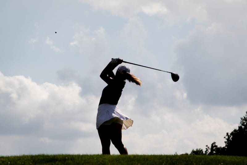 Kim’s top-10 finish leads Ball State to third place finish