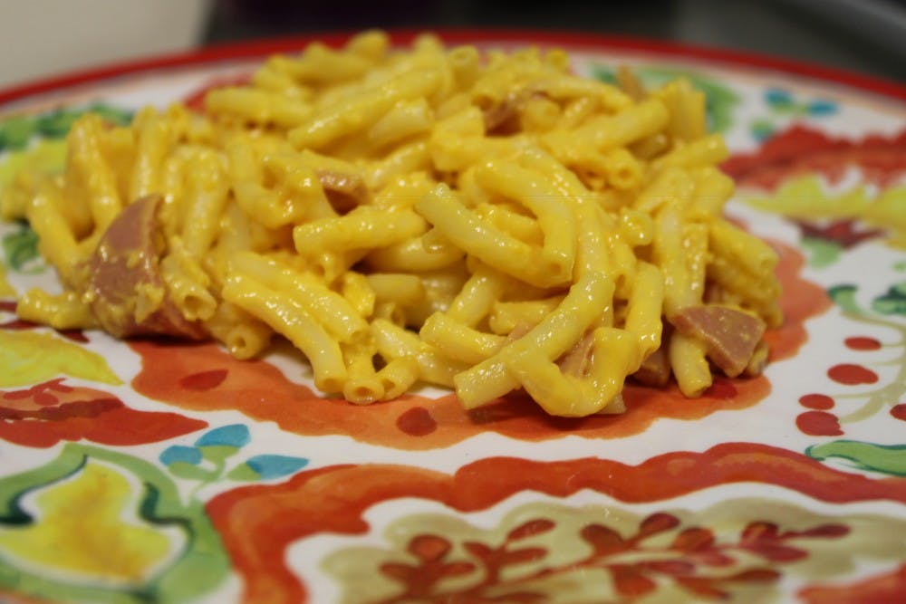 Mix it up with these do-it-yourself meals