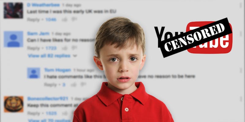 State of the YouTube: Adpocalypse now