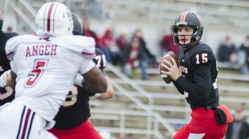 Ball State football vs. Georgia State quarter updates