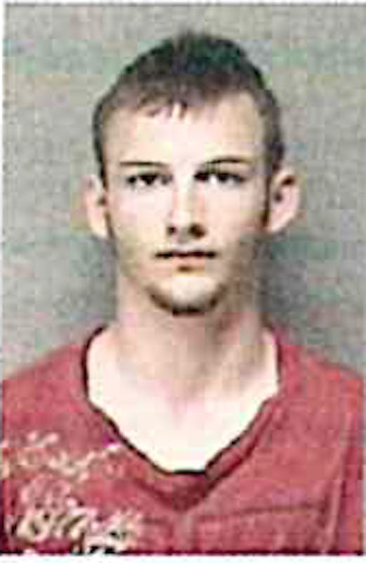 Muncie Man Arrested For Allegedly Having Sex With 14 Year Old Girl Ball State Daily 1145