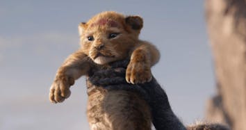 Be Prepared The Lion King Is A Cinematic Headache Ball State