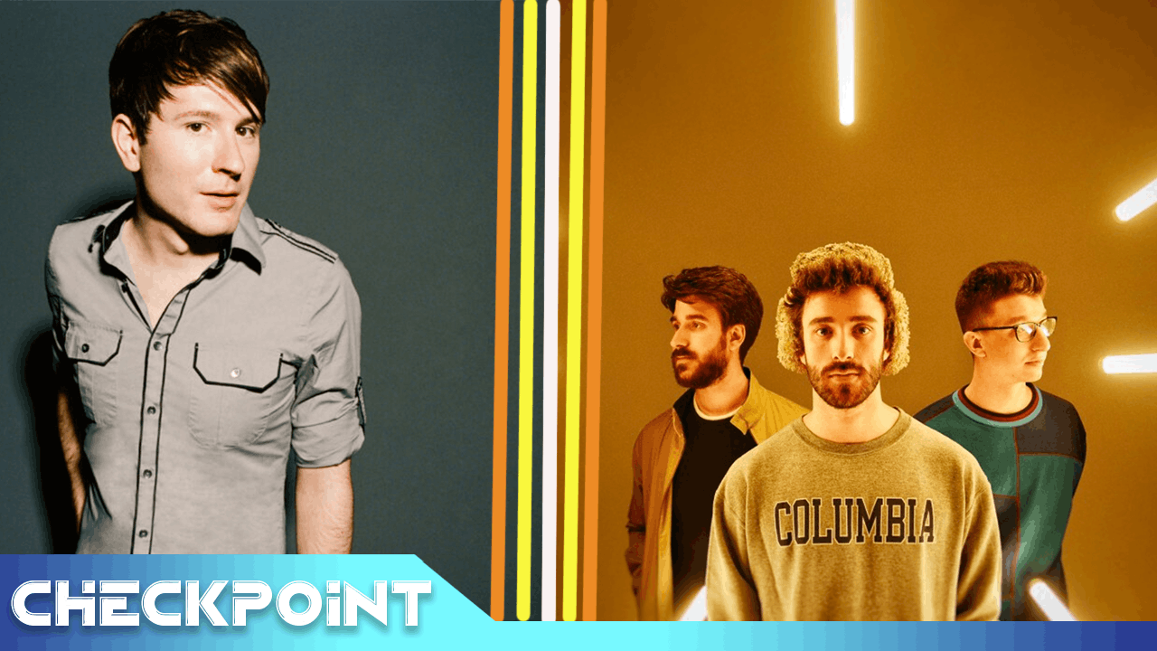 Images from Wasserman Music and Daily Herald