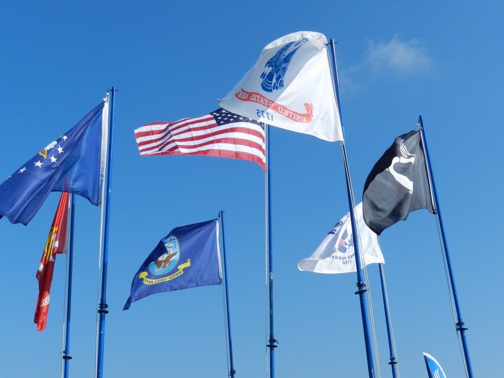 The Warbirds and Classics Alliance is hosting a three day air show at the Academy of Model Aeronautics starting Thursday. The show will include warbird model planes. Kirsten Wamsley, DN