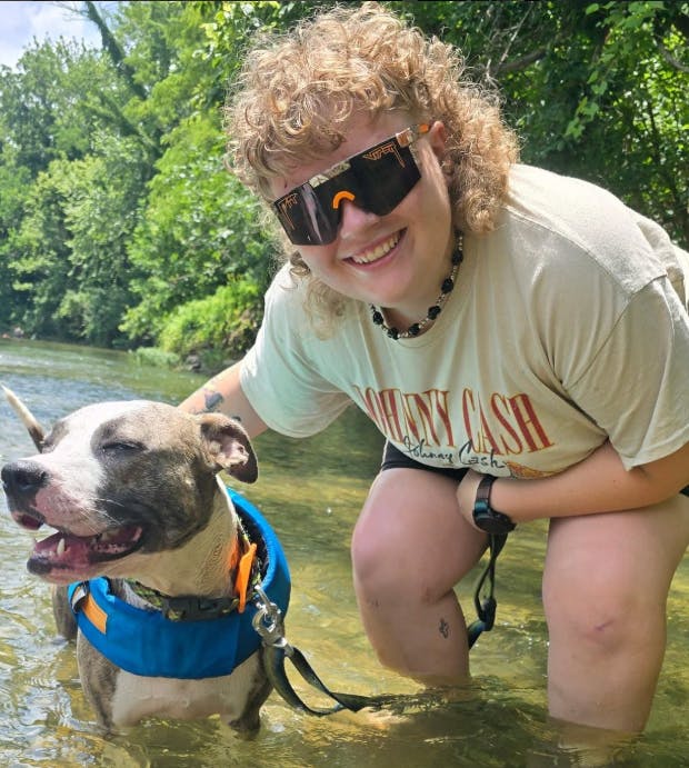 Photo provided by Nevada Silsby-Inman