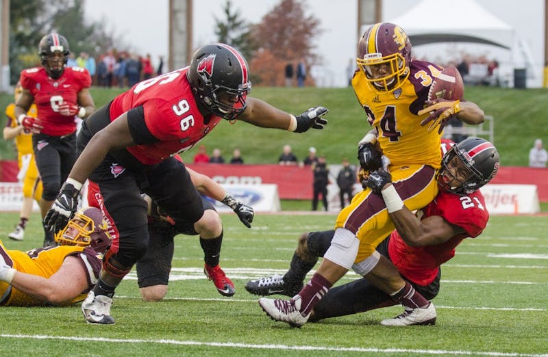 Veteran safety expects Ball State secondary to be better this season