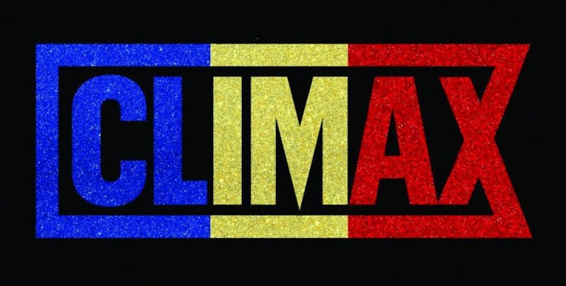 ‘Climax’ is a nightmarish, wild acid trip