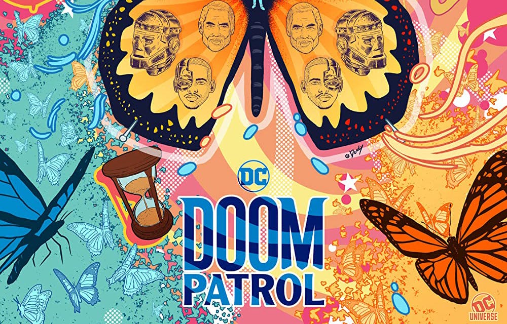 ‘Doom Patrol’ Season 3 stresses the importance of self-growth