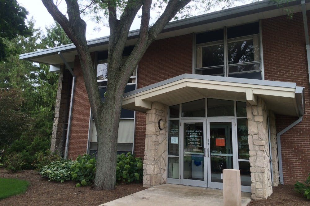 Mumps cases are on a 10-year high with hundreds of reports rolling in from across country since the start of 2017, according to the Centers for Disease Control and Prevention. If a student thinks they may have mumps, they should call the Health Center at 765-285-8431 to schedule an appointment. &nbsp;Mary Freda // DN File