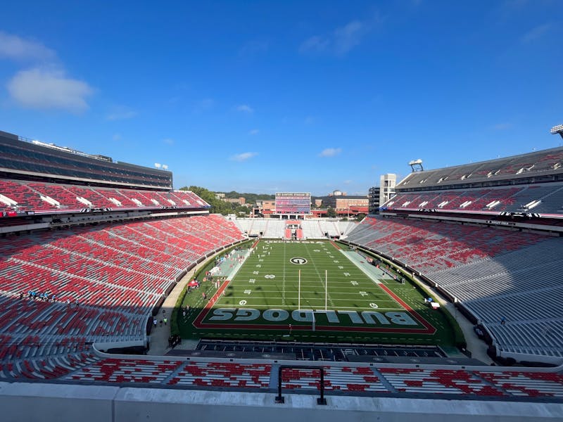 ball-state-daily-news-crew-travels-to-georgia-the-daily-news