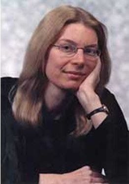 Speaker to discuss electronic communication