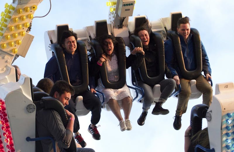 14th annual Late Nite Carnival to return to campus