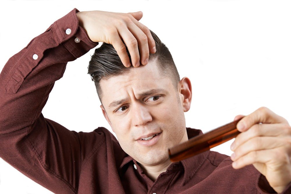 What is a Fue Hair Transplant and How Much Does it Cost? - Ball State Daily