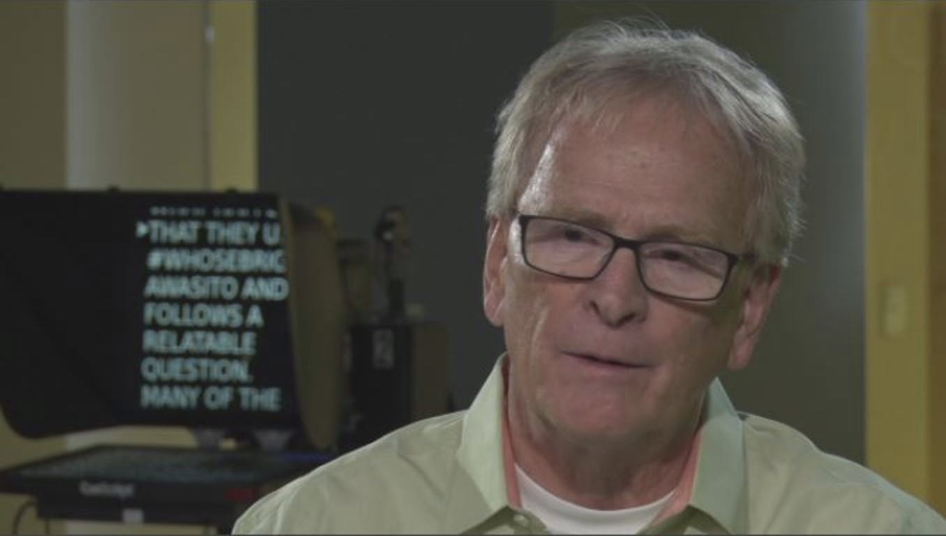 Mayor Dennis Tyler speaks with NewsLink Indiana ahead of mayoral election. Tyler has been serving since 2011.