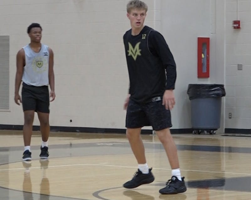 MICHAEL BAUGH 112425