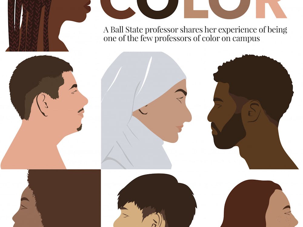 Josie Santiago, DN Illustration