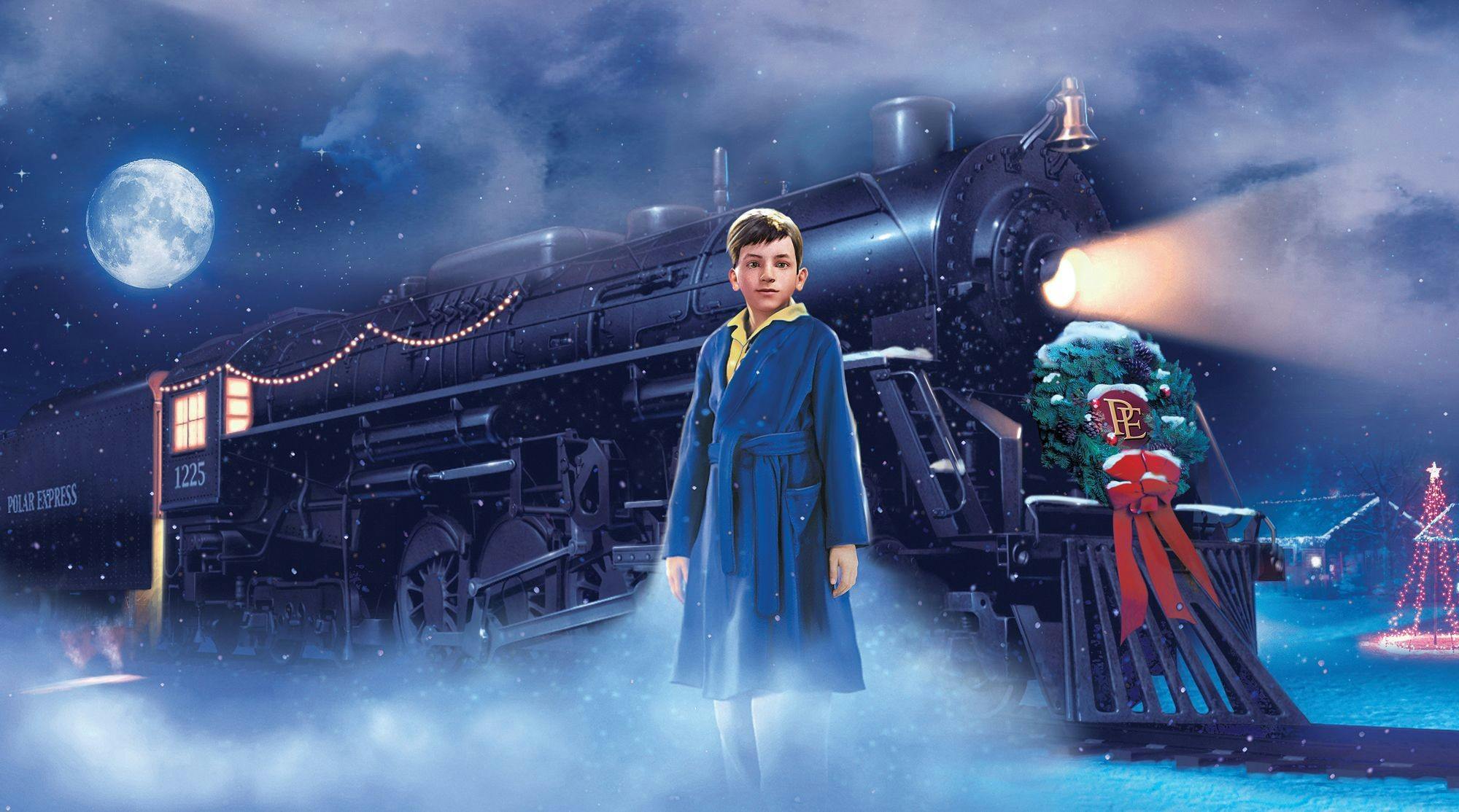 16 Years Of Magic With ‘The Polar Express’ - Ball State Daily