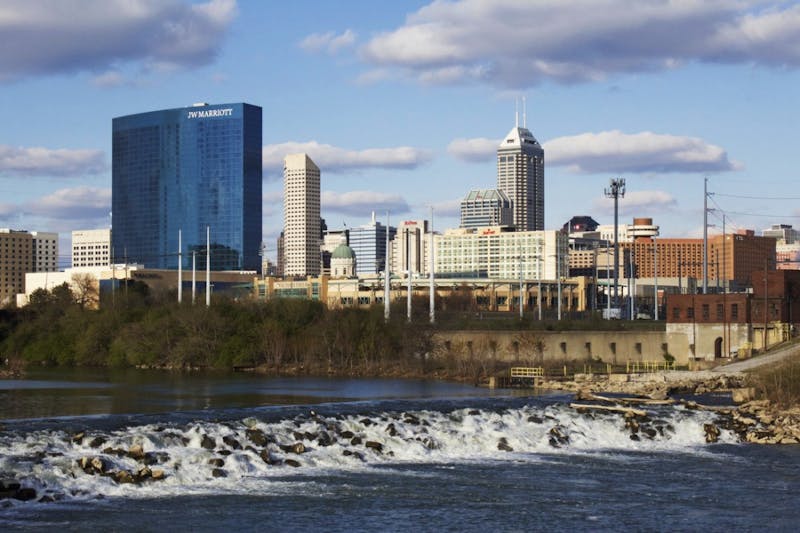Public relations students plan national conference in Indianapolis
