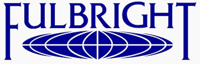 2 Ball State graduates awarded Fulbright grants