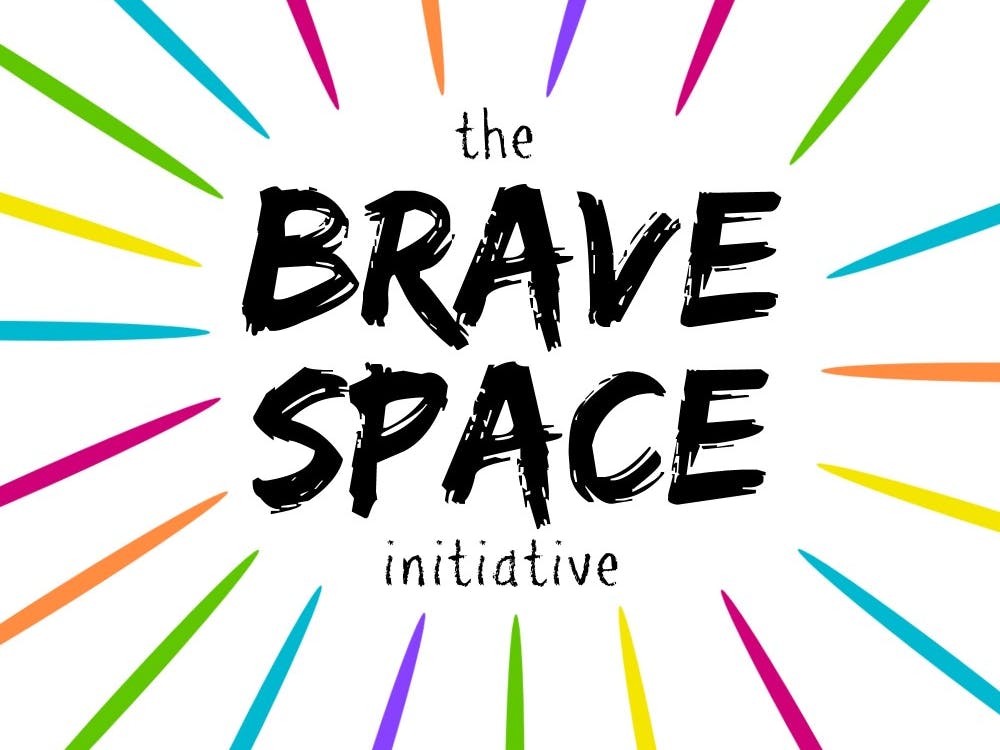 BraveSpace, a new initiative by&nbsp;Housing and Residence Life created by residence hall director&nbsp;Michael King, aims to provide residents&nbsp;with a&nbsp;safe space to discuss&nbsp;different perspectives about identity, values and experiences. The monthly group conversations, originally requested by students, is lead by RA leaders.&nbsp;Michael King // Photo Provided