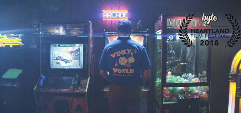 Heartland Film Festival: ‘When Jeff Tried to Save the World’ is a high score for indie filmmaking