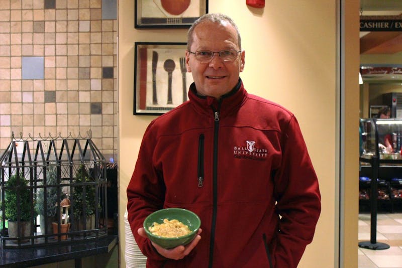 What's Cooking? Chef Dowless takes restaurant experience, love for