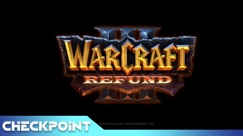 Warcraft Reforged Fails as a Replacement | Checkpoint