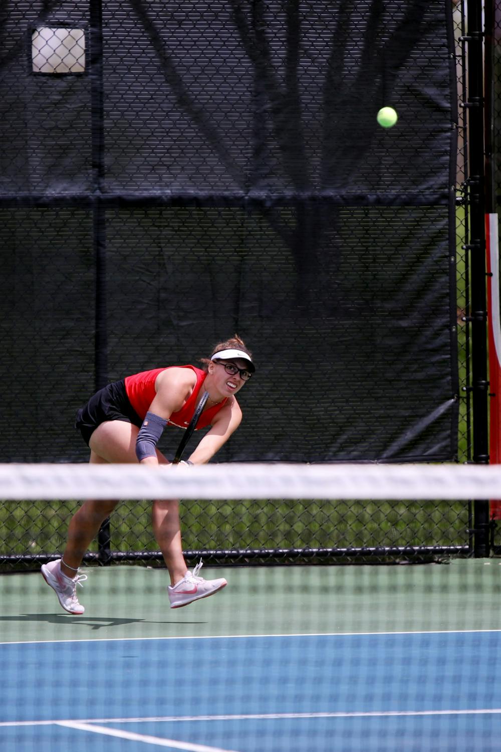 Ball State starts MAC play off on the right foot in sweep versus Western Michigan