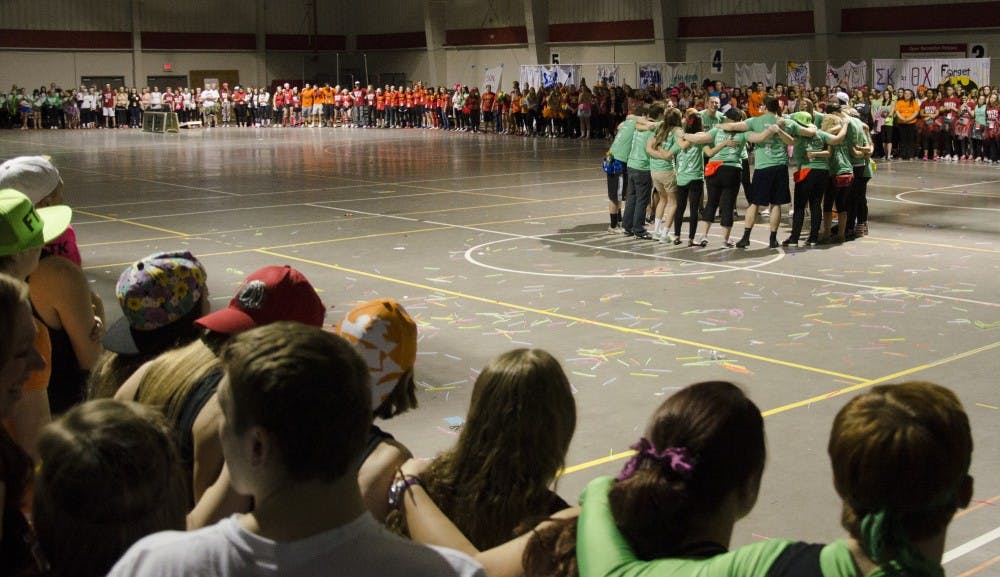 DN PHOTO BREANNA DAUGHERTY