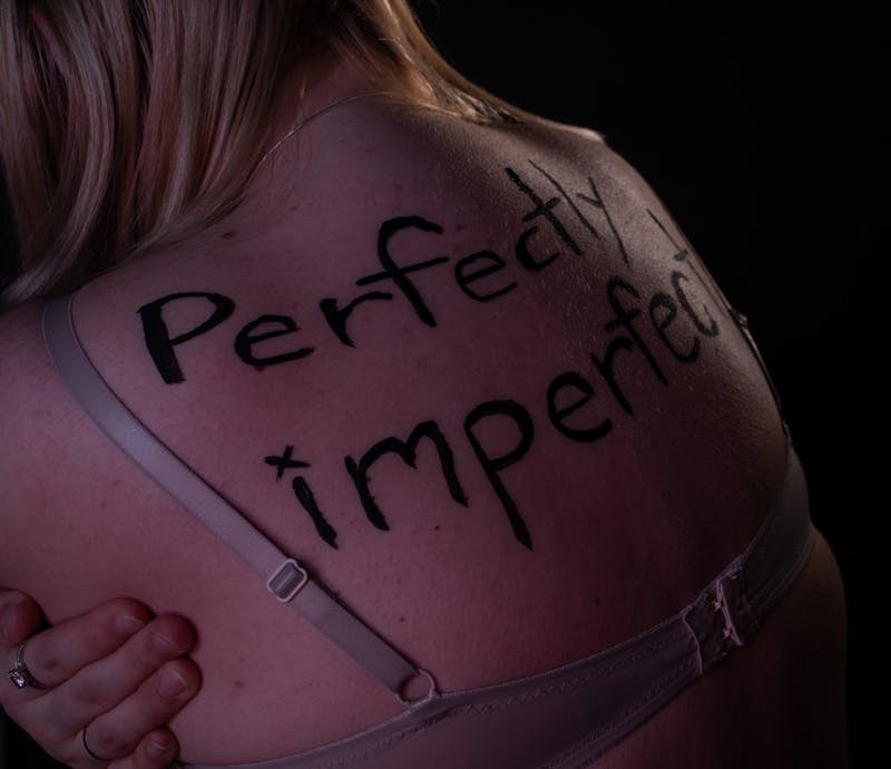 Open-Minded: The two sides of body shaming