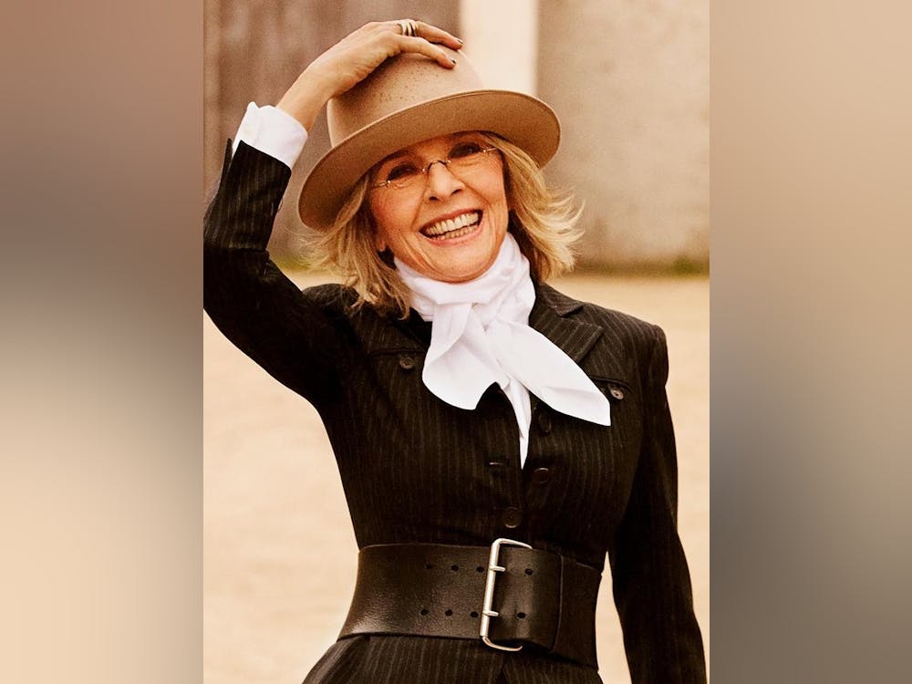 Beloved Oscar-winning actress, Diane Keaton, dead at 79 (report) - Cardinal  Media