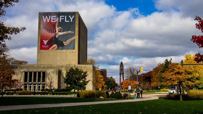 Ball State Marketing reflects on centennial campaign