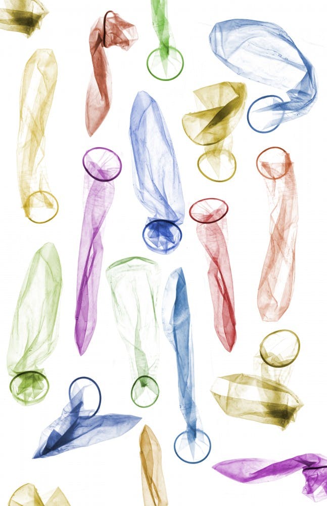 	Ball State falls 12 spots in Trojan ranking.